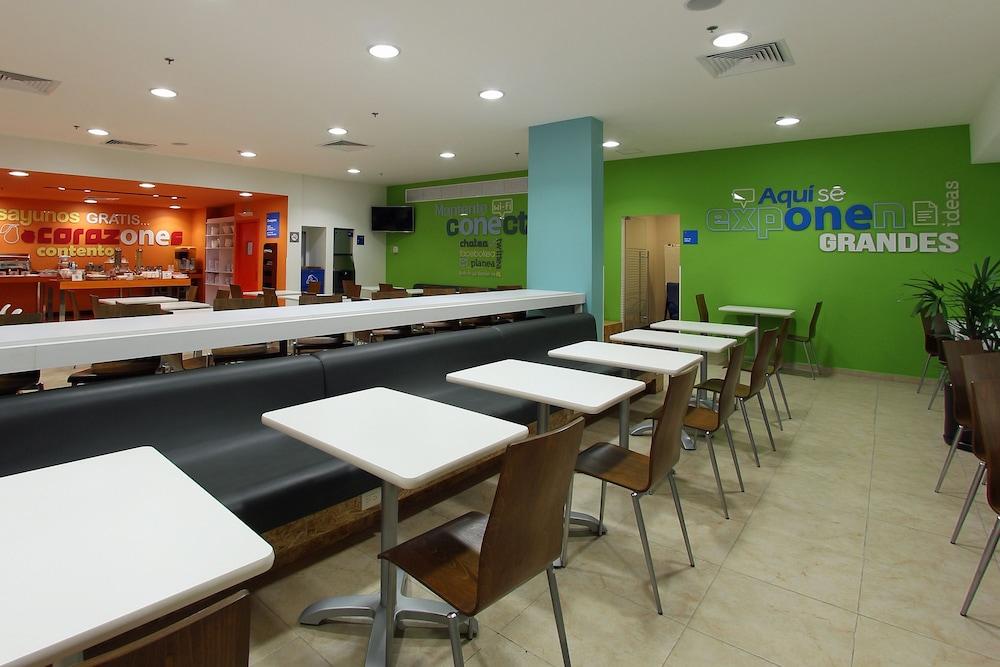 Hotel One Salina Cruz Zewnętrze zdjęcie