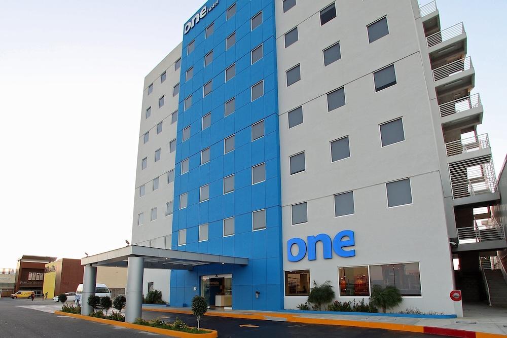 Hotel One Salina Cruz Zewnętrze zdjęcie