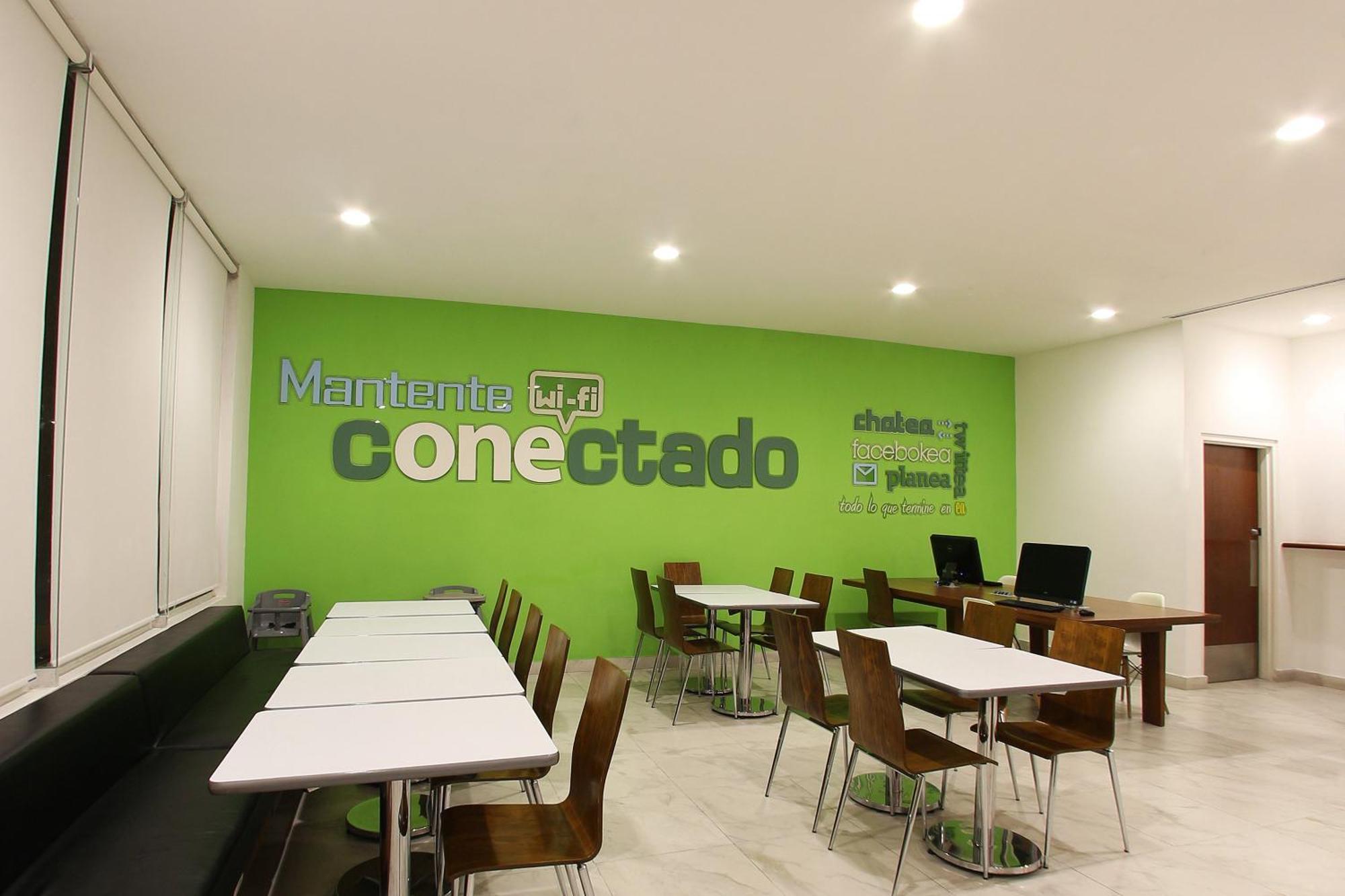 Hotel One Salina Cruz Zewnętrze zdjęcie