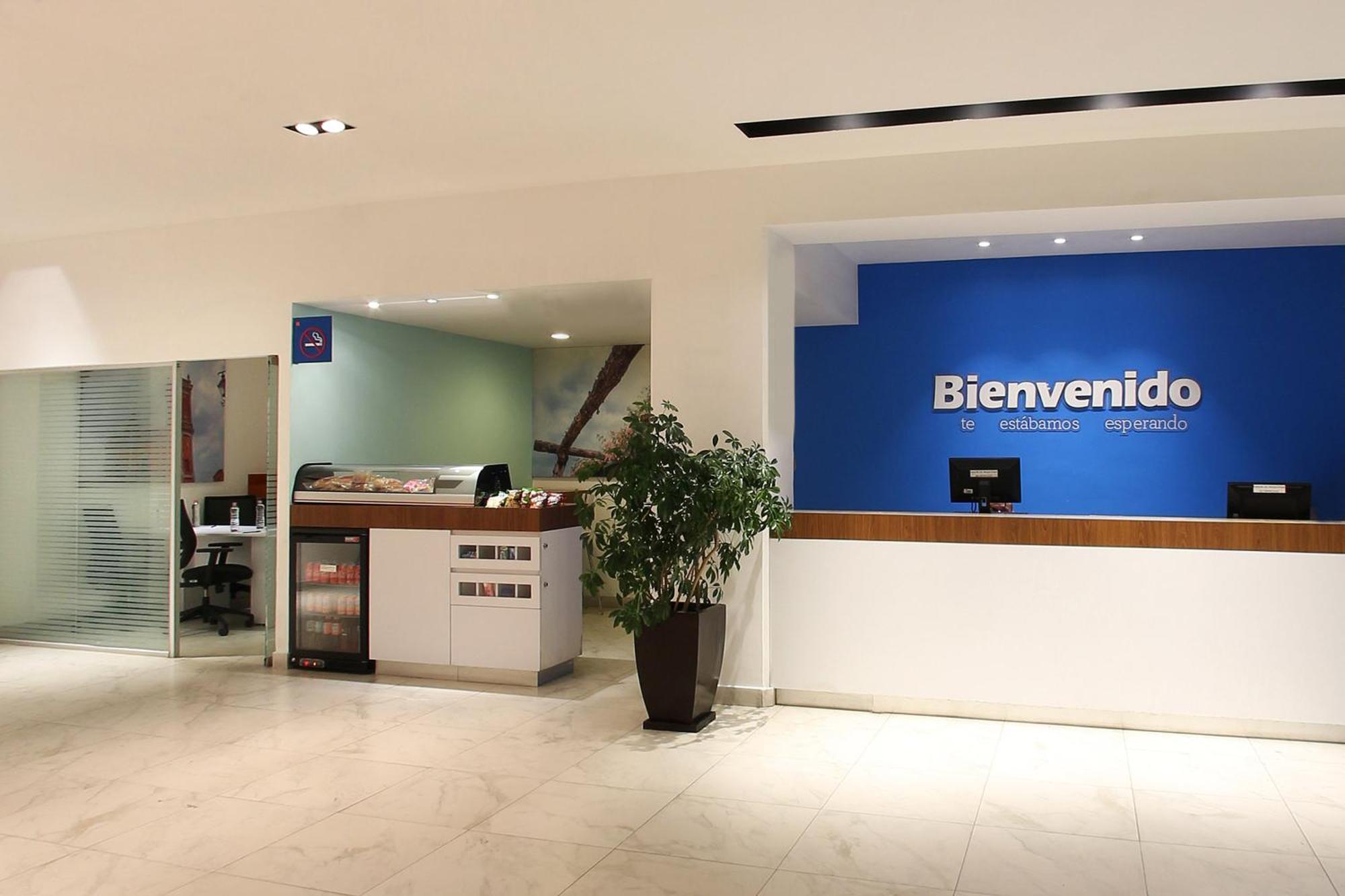 Hotel One Salina Cruz Zewnętrze zdjęcie