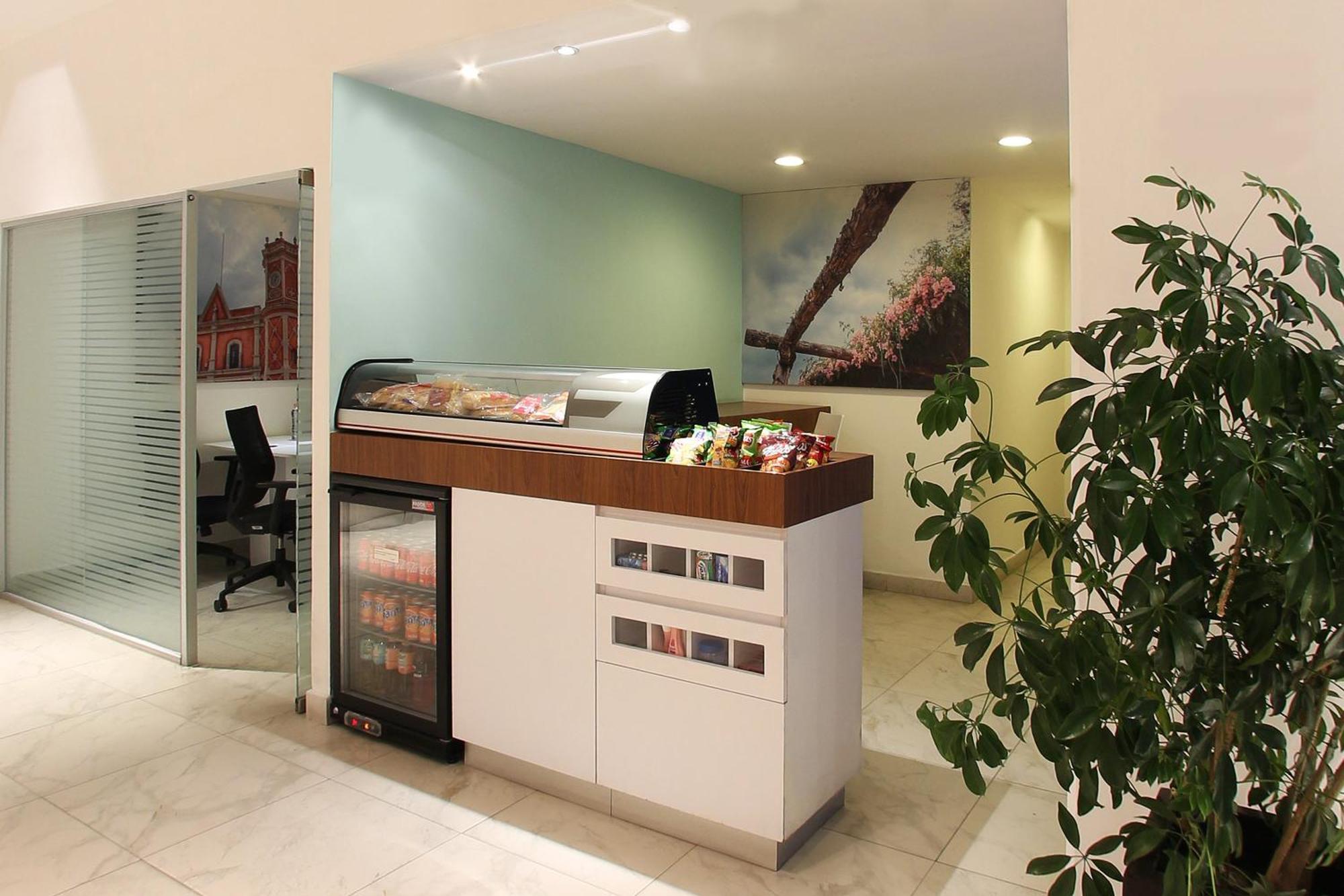 Hotel One Salina Cruz Zewnętrze zdjęcie