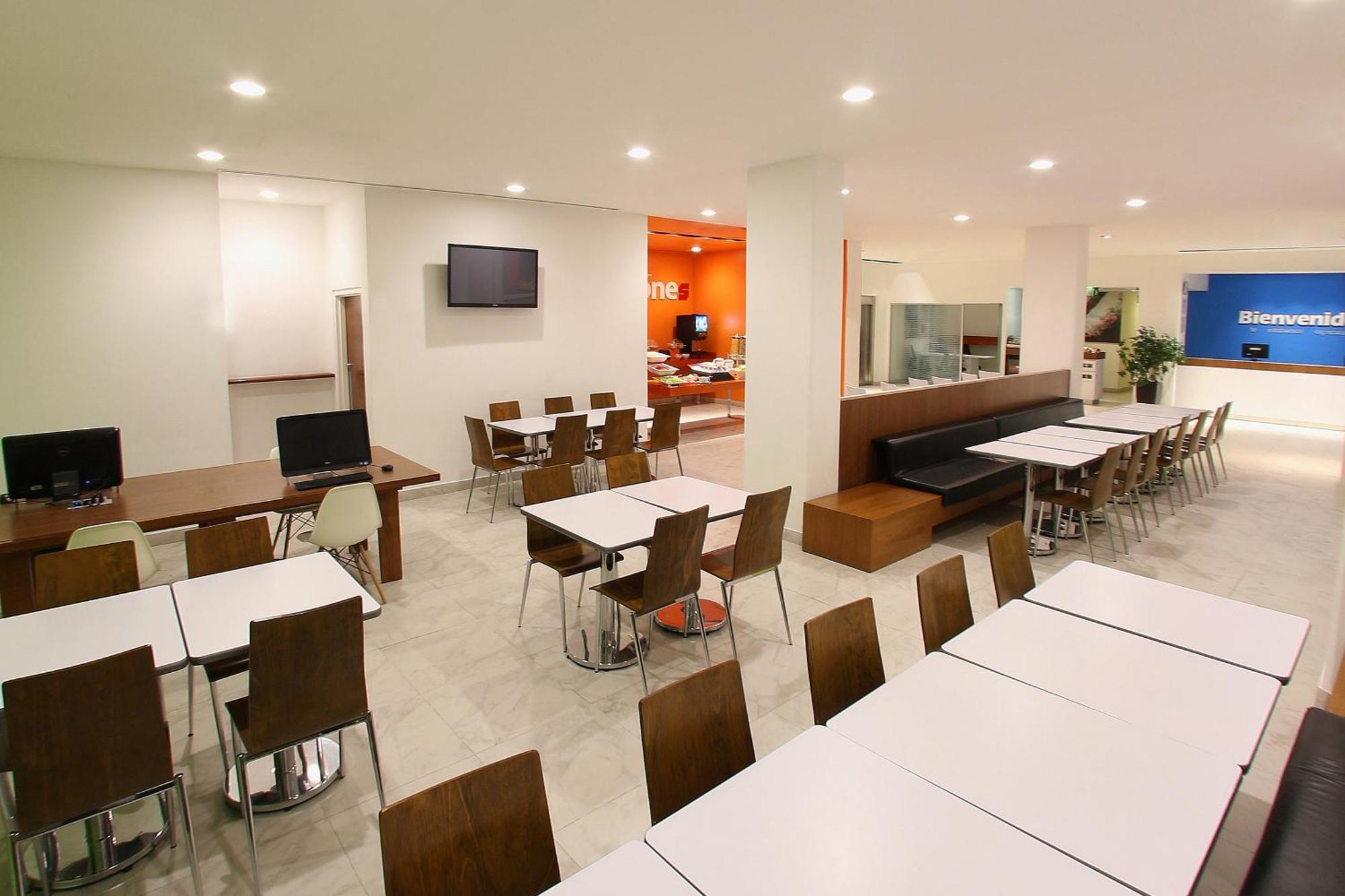 Hotel One Salina Cruz Zewnętrze zdjęcie