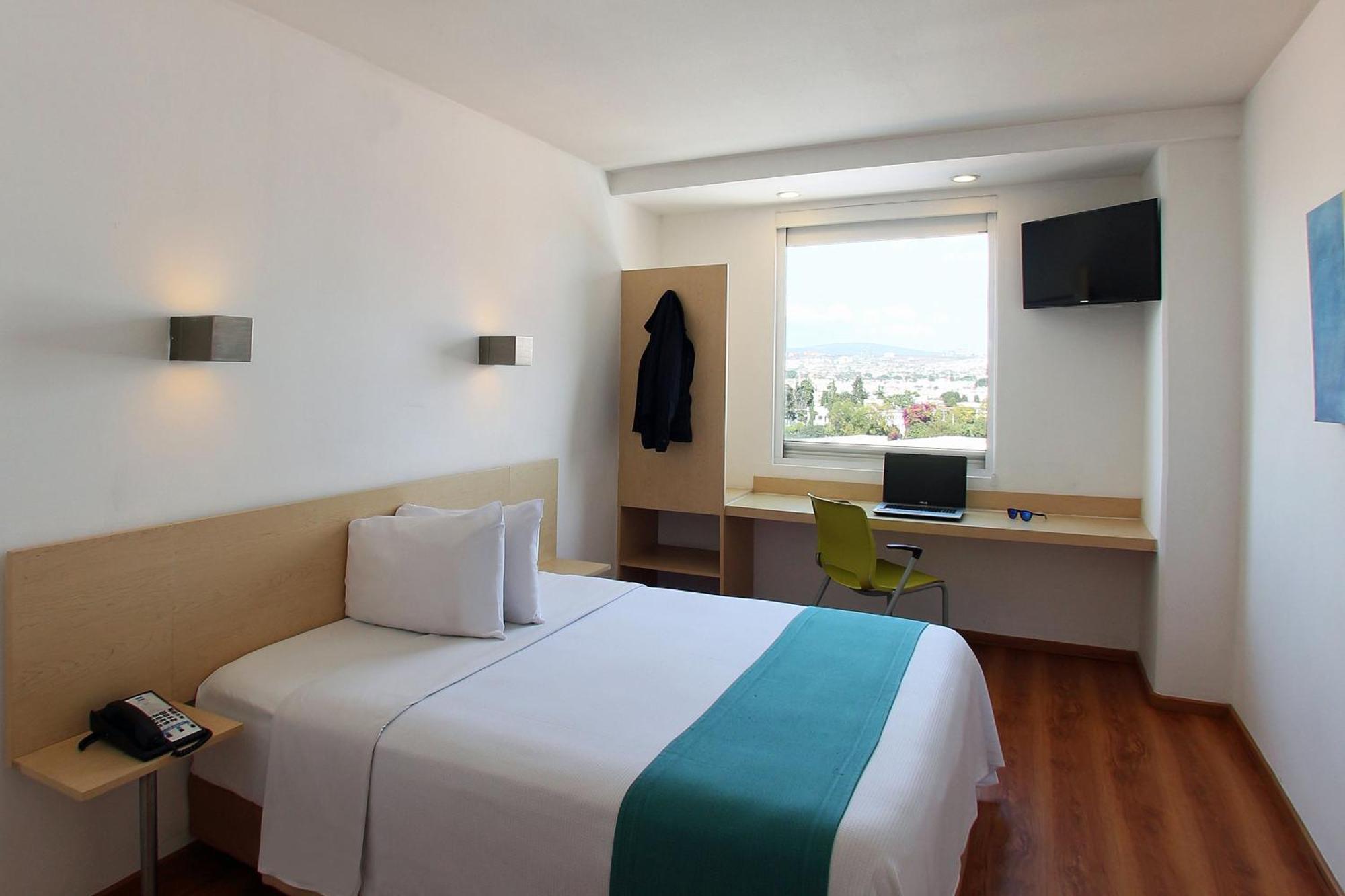 Hotel One Salina Cruz Zewnętrze zdjęcie