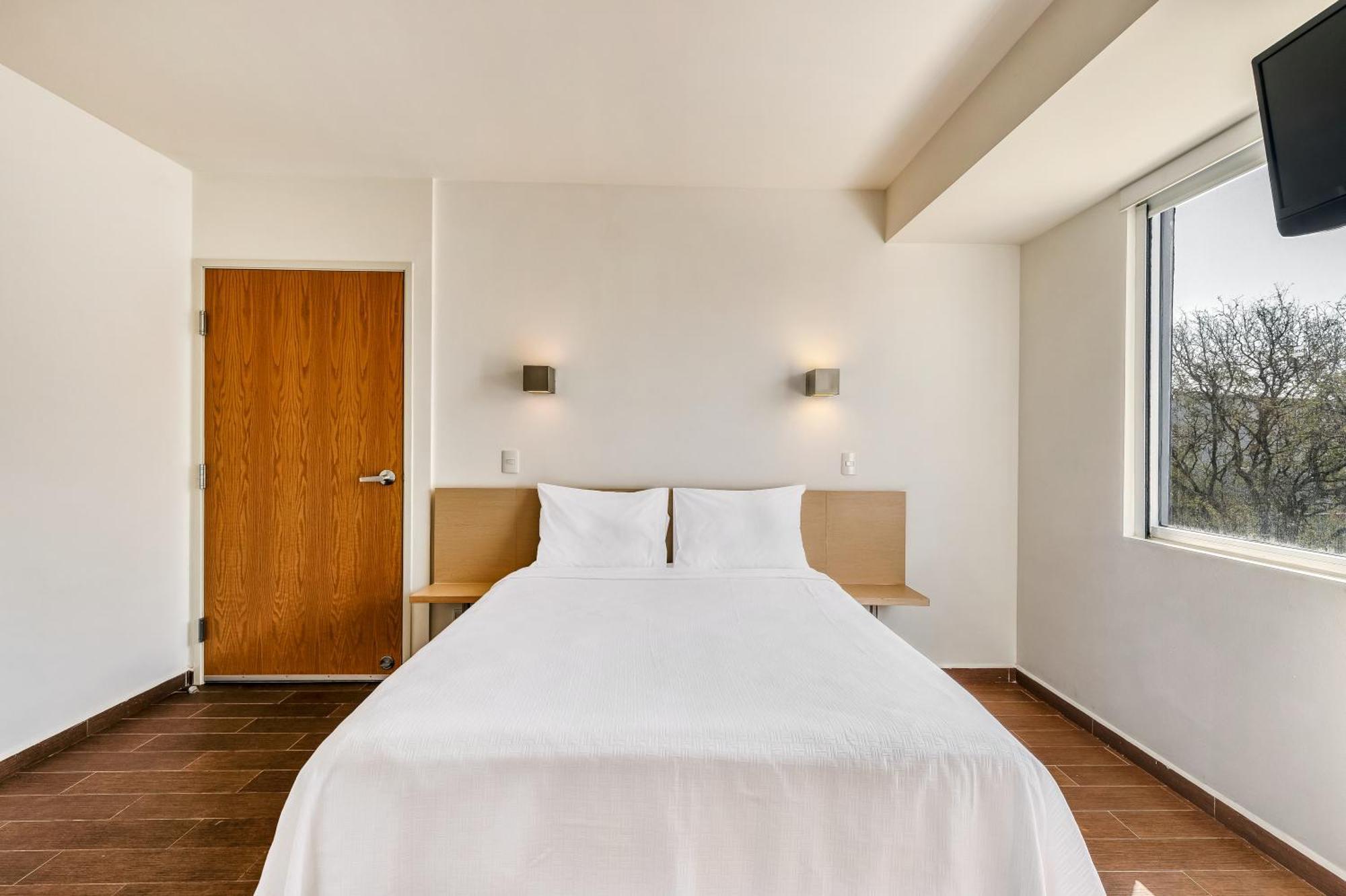 Hotel One Salina Cruz Zewnętrze zdjęcie