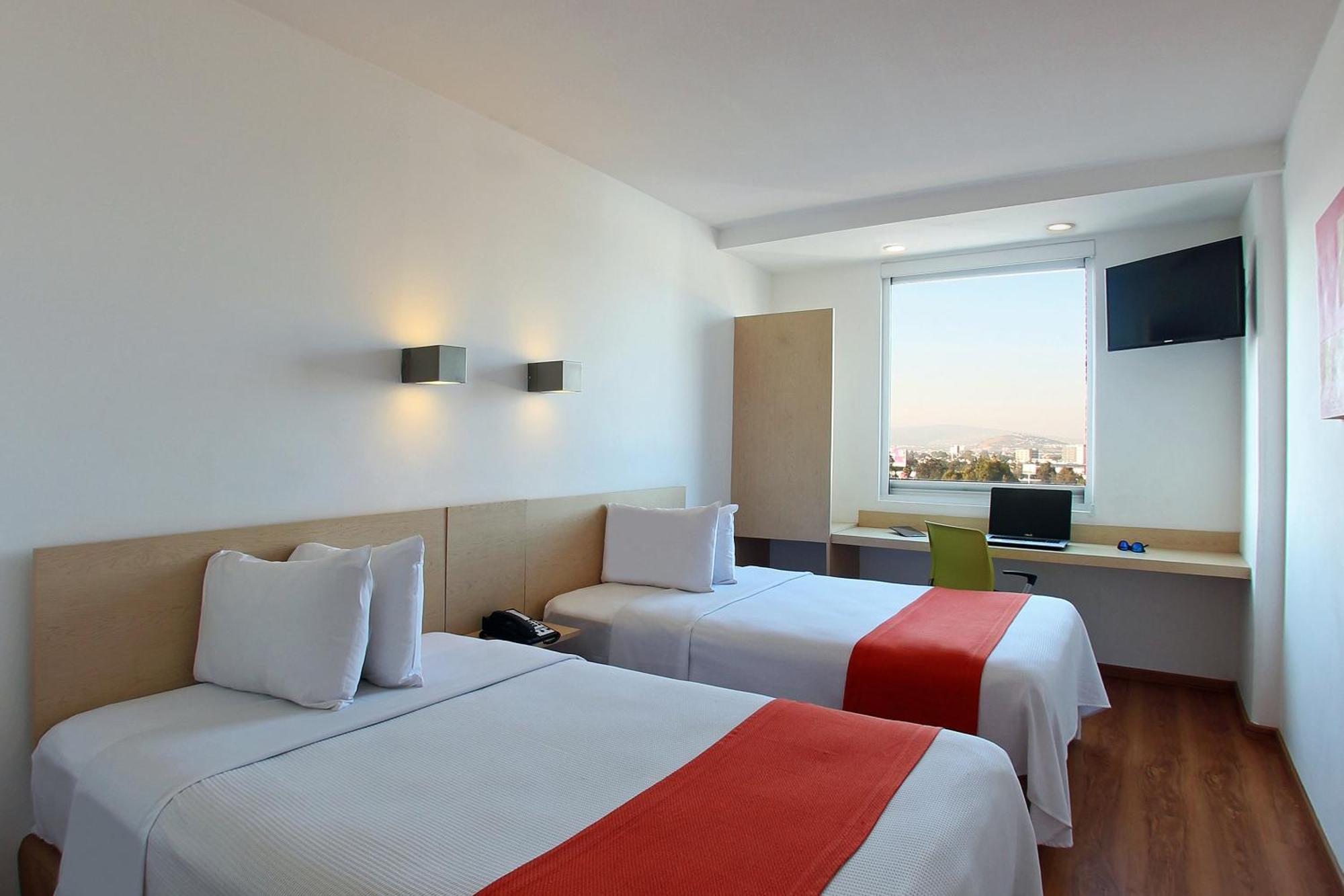 Hotel One Salina Cruz Zewnętrze zdjęcie