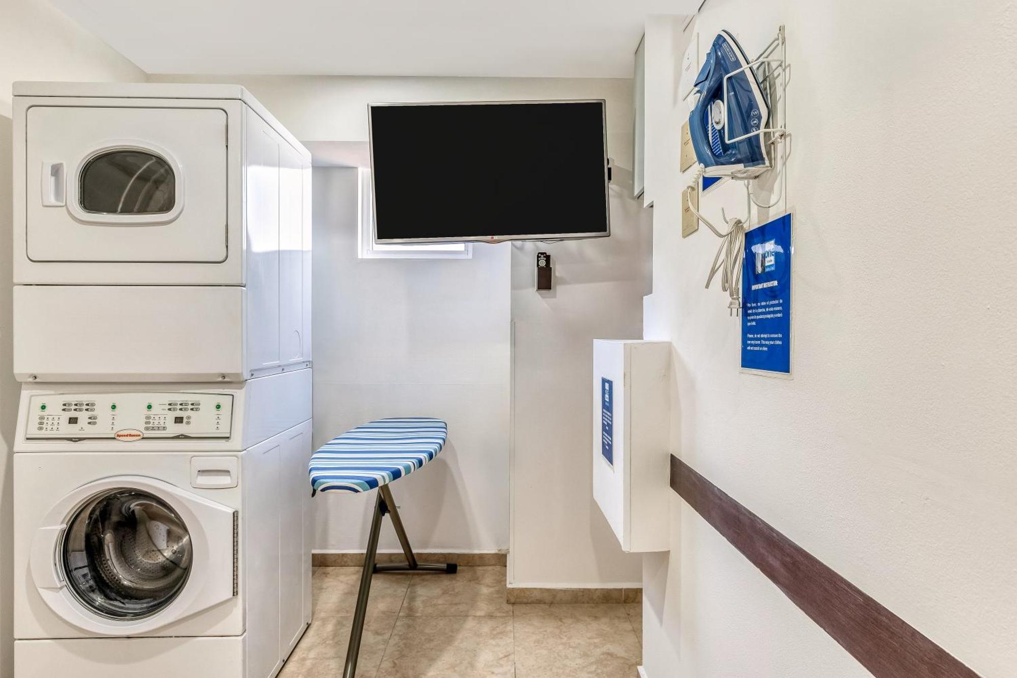 Hotel One Salina Cruz Zewnętrze zdjęcie