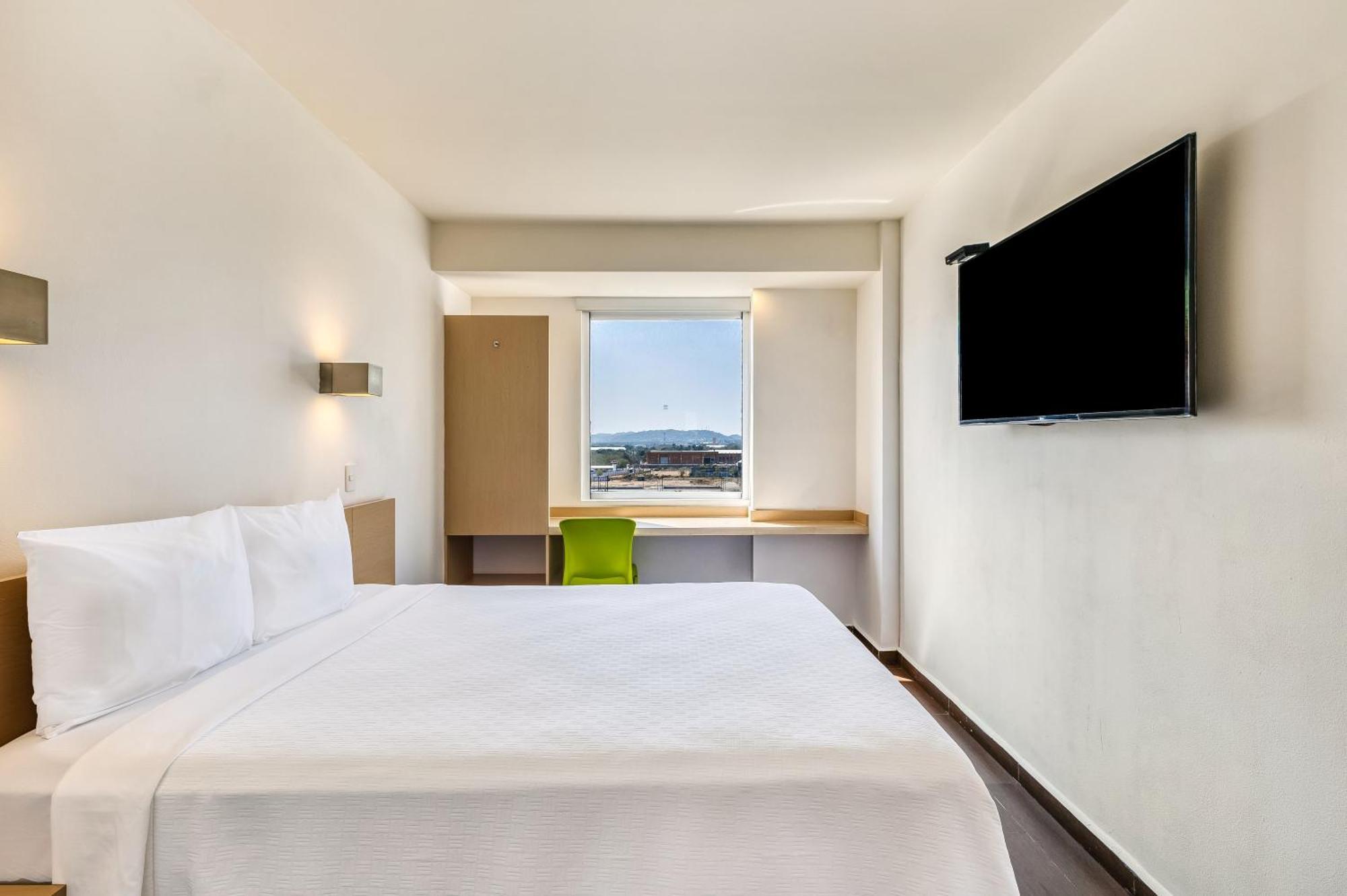 Hotel One Salina Cruz Zewnętrze zdjęcie
