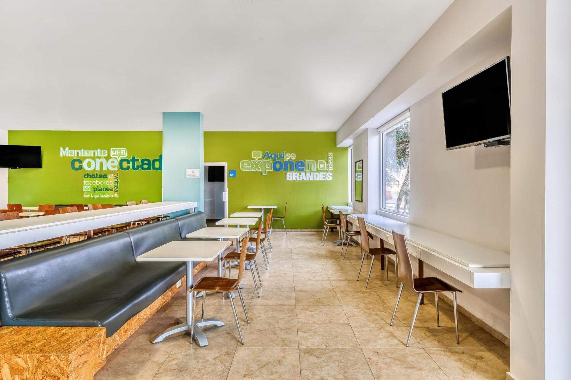 Hotel One Salina Cruz Zewnętrze zdjęcie
